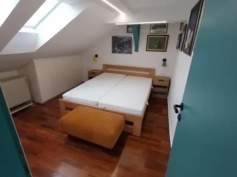 Sale, two bedroom apartment, 53m², Severni Bulevar, Zvezdara Sve Podlokacije - image 8