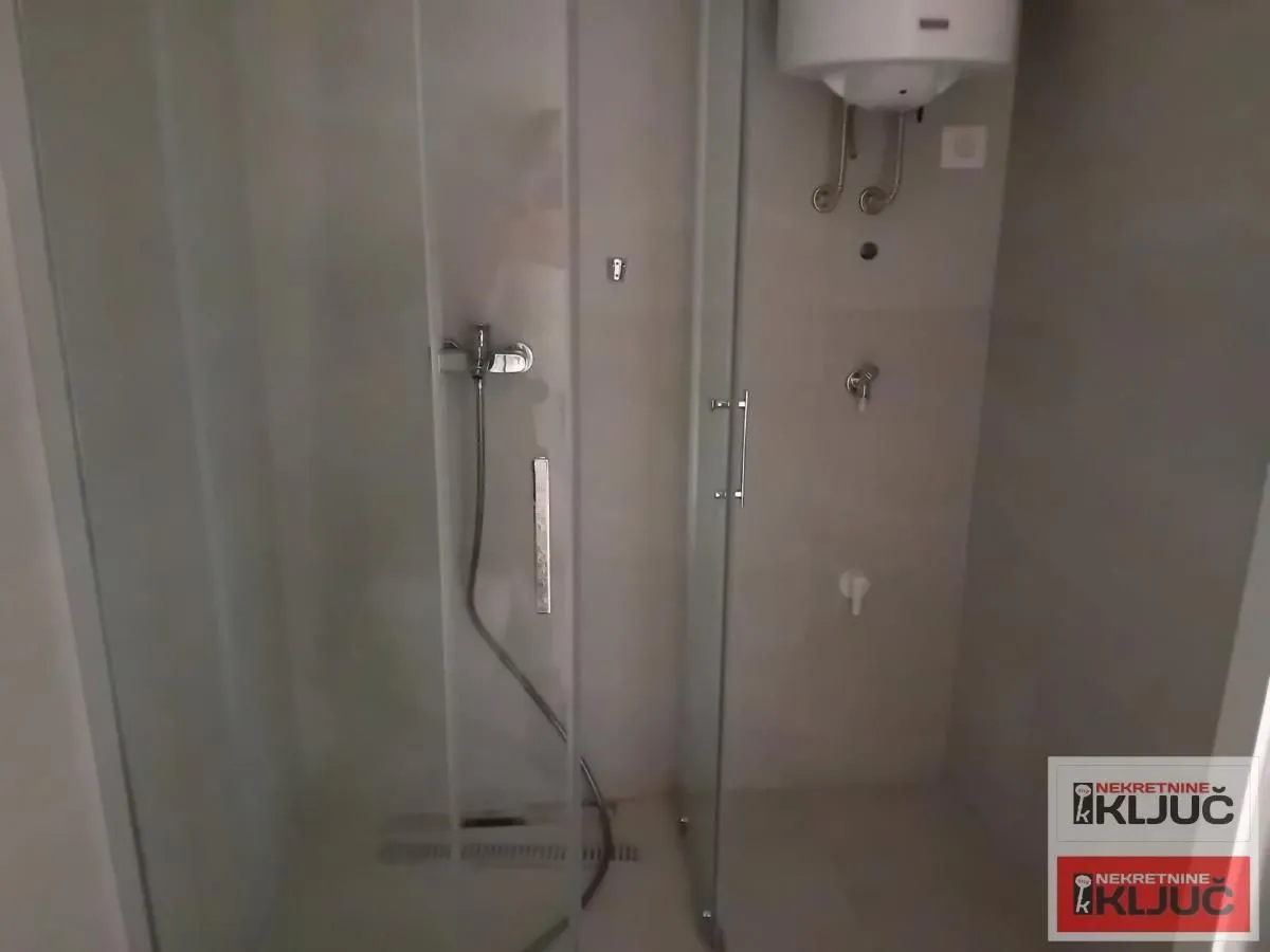 Sale, two bedroom apartment, 40m², Telep, Novi Sad Sve Podlokacije