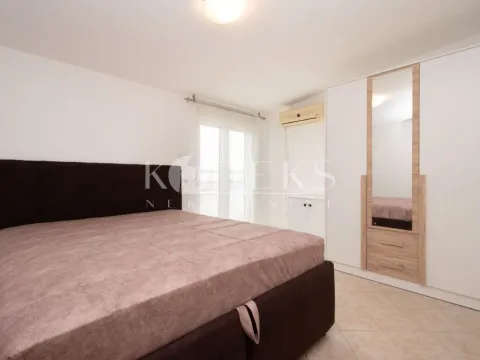 Rent, one bedroom apartment, 40m², Blok 6, Podgorica - image 7