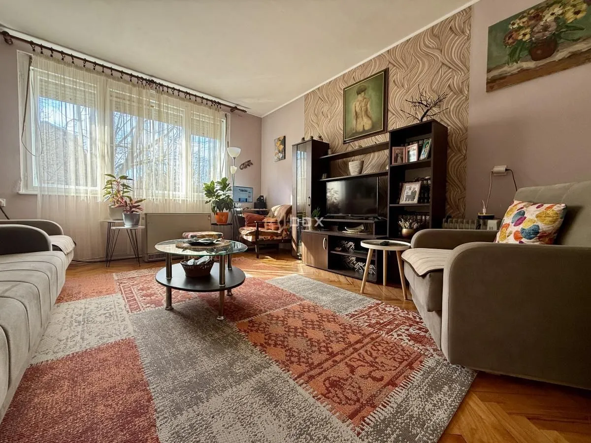 Prodaja, dvosoban stan, 54m², Medijana, Niš