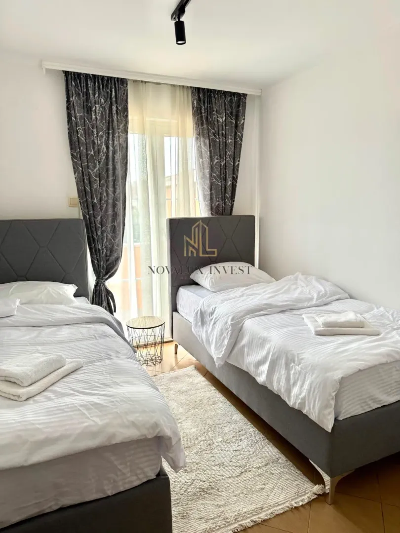 Izdavanje, kuća, 200m², Gornja Gorica, Podgorica