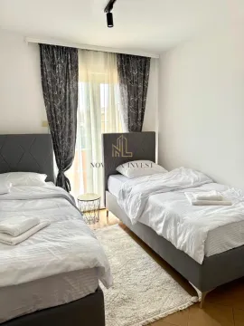 Izdavanje, kuća, 200m², Gornja Gorica, Podgorica - image 11