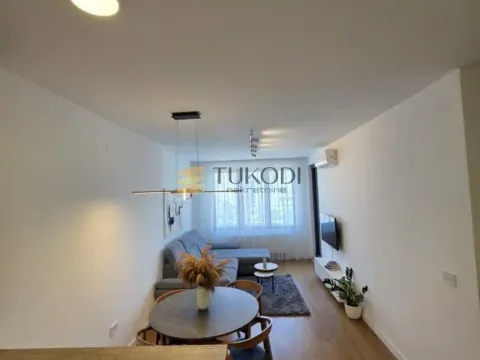 Izdavanje, trosoban stan, 65m², Novi Beograd Sve Podlokacije, Beograd - image 2
