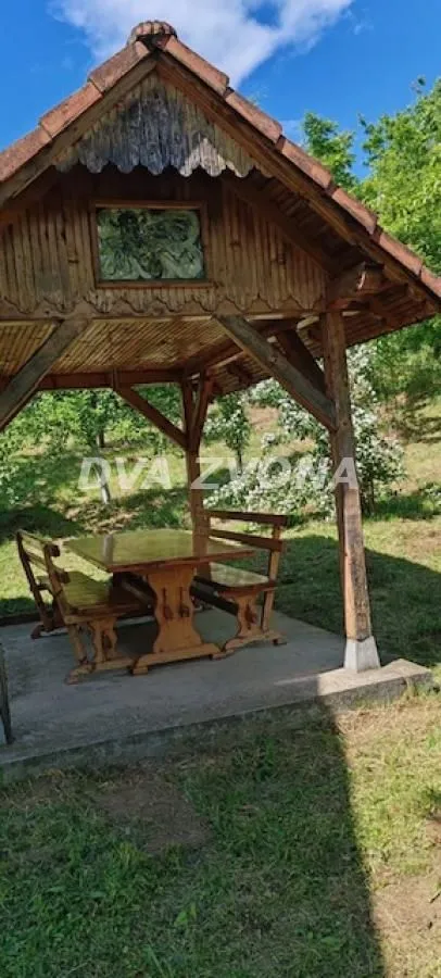 Sale, house, 66m², Irig, Srbija