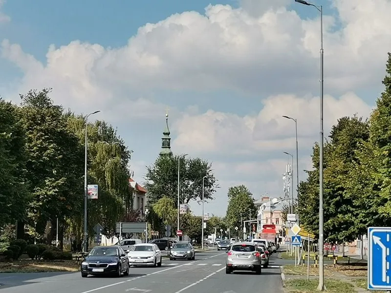 Prodaja, dvosoban stan, 45m², Stara Pazova, Srbija