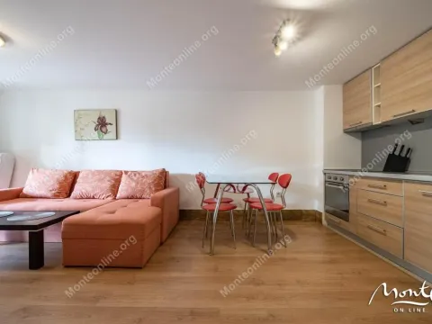 Sale, one bedroom apartment, 38m², Pržno, Budva - image 8