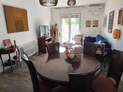 Prodaja, dvosoban stan, 66m², Vezirov Most, Podgorica
