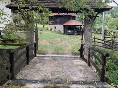Prodaja, kuća, 146m², Ba, Ljig - image 13