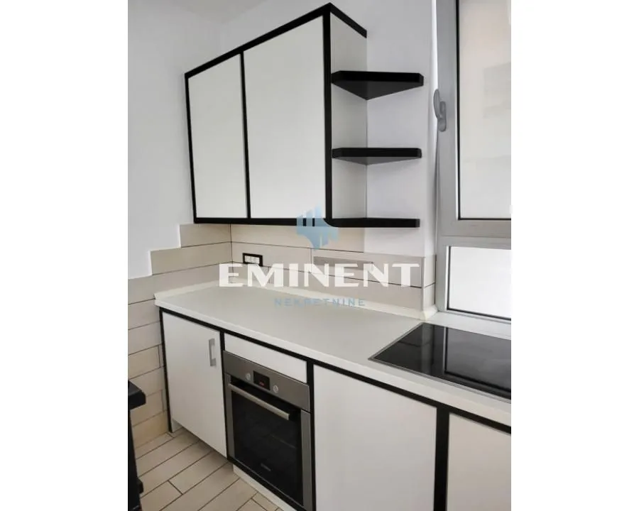 Rent, apartment, 45m², Stari Grad, Beograd