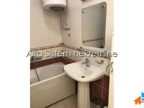 Rent, three bedroom apartment, 80m², Novi Beograd Sve Podlokacije, Beograd - image 17