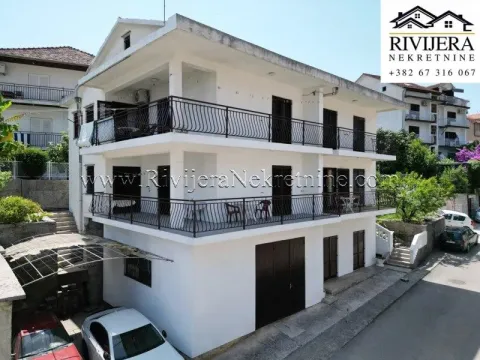 Prodaja, kuća, 307m², Igalo, Herceg Novi - image 2