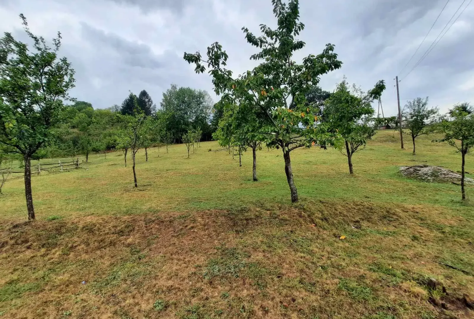 Prodaja, plac, 75m², Bijelo Polje, Crna Gora