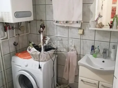 Sale, four bedroom apartment, 94m², Centar, Subotica - image 9