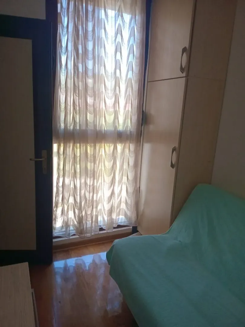 Izdavanje, dvosoban stan, 60m², Budva, Crna Gora