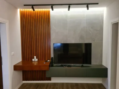 Sale, one bedroom apartment, 40m², Dalmatinska ulica, Podgorica - image 3