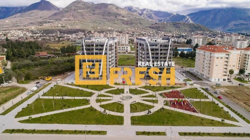Rent, office space, 285m², Bar, Crna Gora