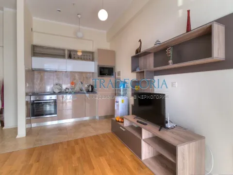 Prodaja, jednosoban stan, 44m², Budva, Crna Gora - image 18