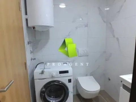 Izdavanje, jednosoban stan, 46m², Pantelej, Niš - image 8