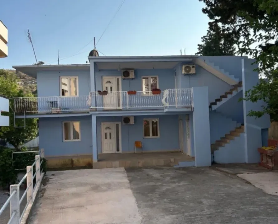 Prodaja, kuća, 300m², Sutomore, Bar