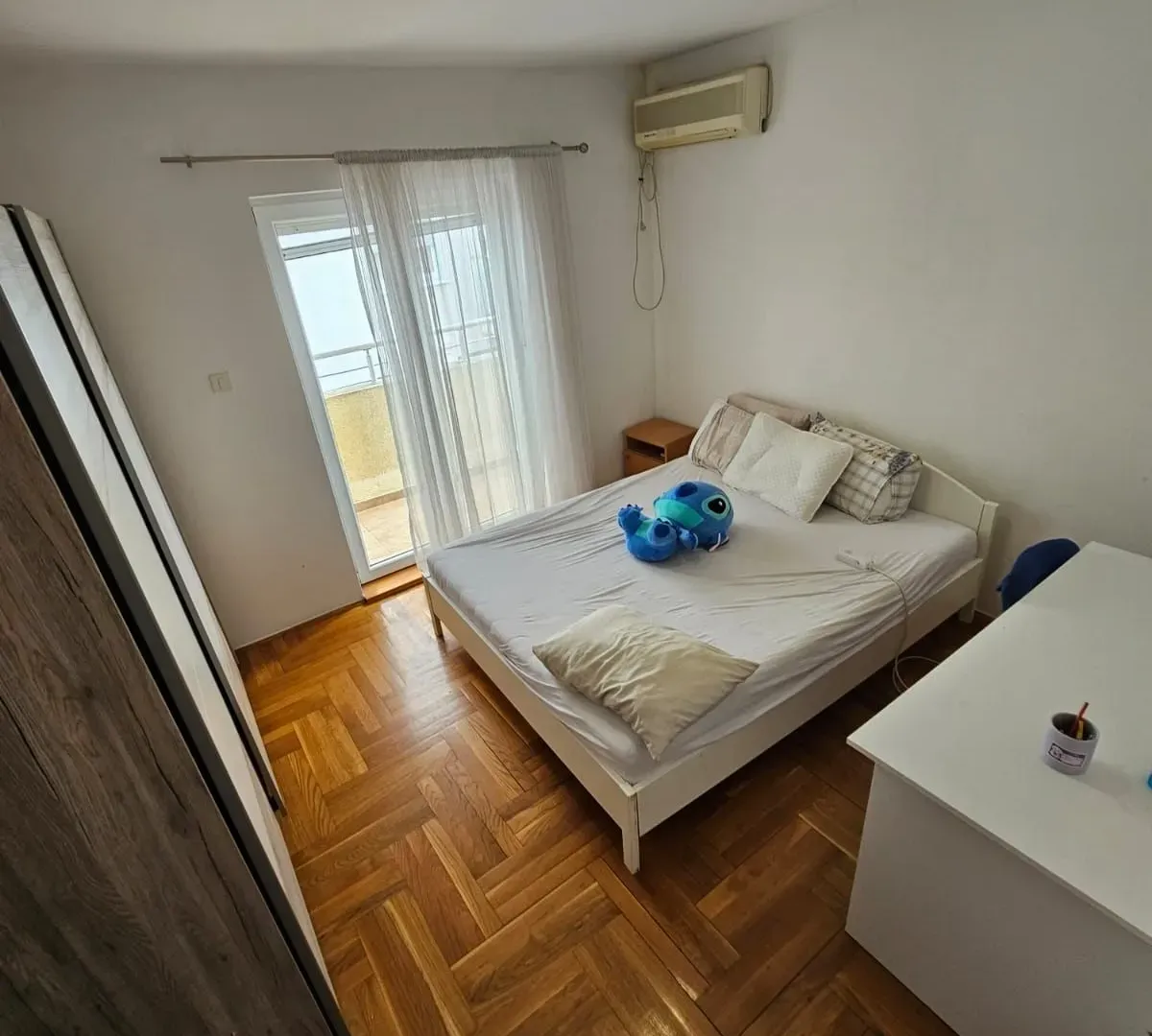 Prodaja, trosoban stan, 96m², Ljubović, Podgorica