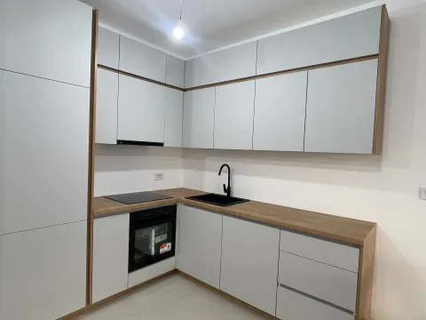 Izdavanje, jednosoban stan, 48m², Stari Aerodrom, Podgorica - image 2