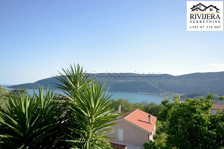 Prodaja, kuća, 270m², Topla, Herceg Novi