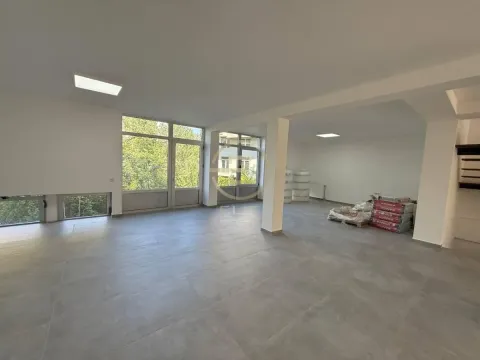 Izdavanje, poslovni prostor, 349m², Bulevar patrijarha Pavla, Novi Sad Sve Podlokacije - image 21