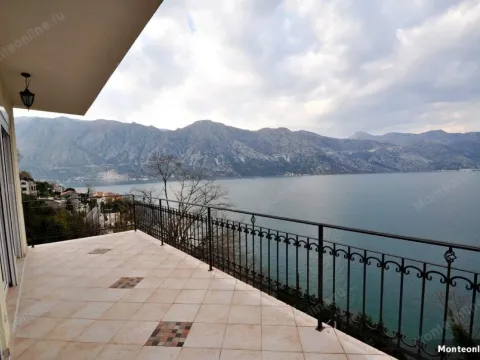 Prodaja, kuća, 350m², Kostanjica, Kotor - image 14