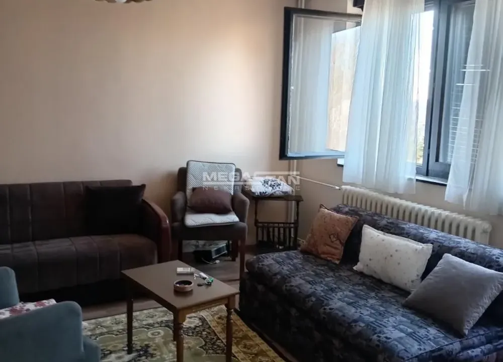 Prodaja, jednosoban stan, 41m², Zvezdara Sve Podlokacije, Beograd