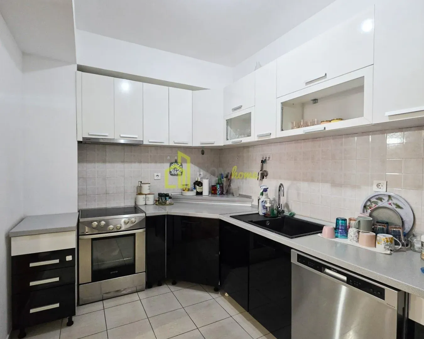 Prodaja, dvosoban stan, 80m², City Kvart, Podgorica