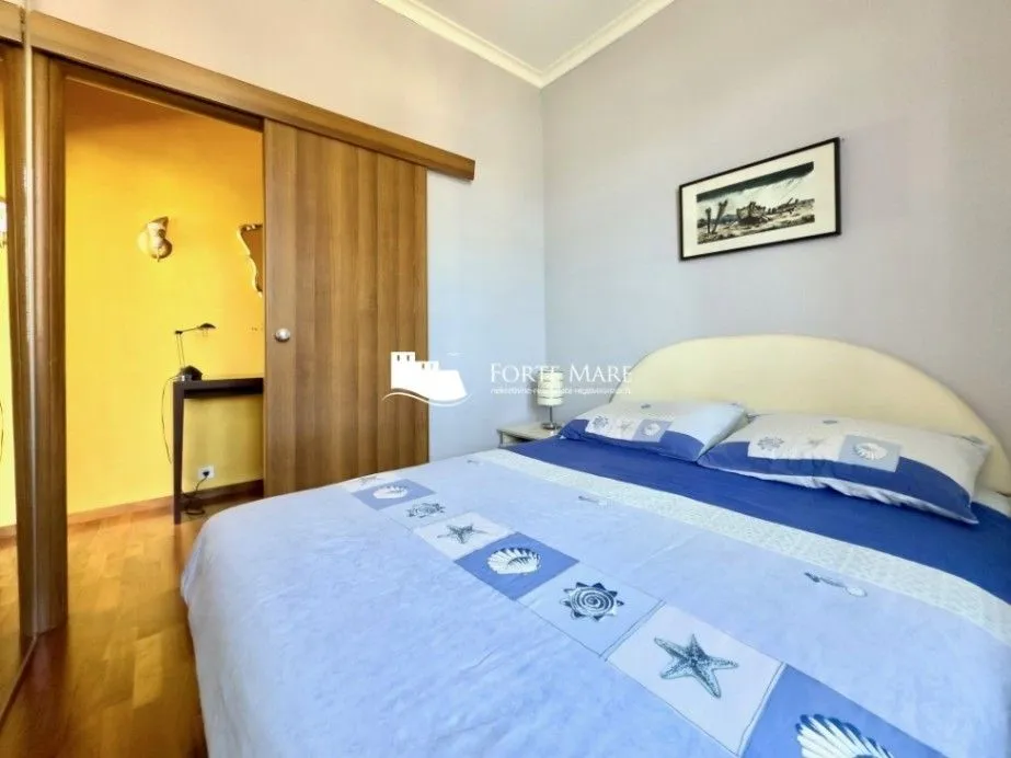 Prodaja, jednosoban stan, 42m², Đenovići, Herceg Novi