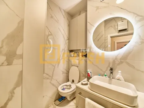 Prodaja, dvosoban stan, 64m², Stara Varoš, Podgorica - image 15