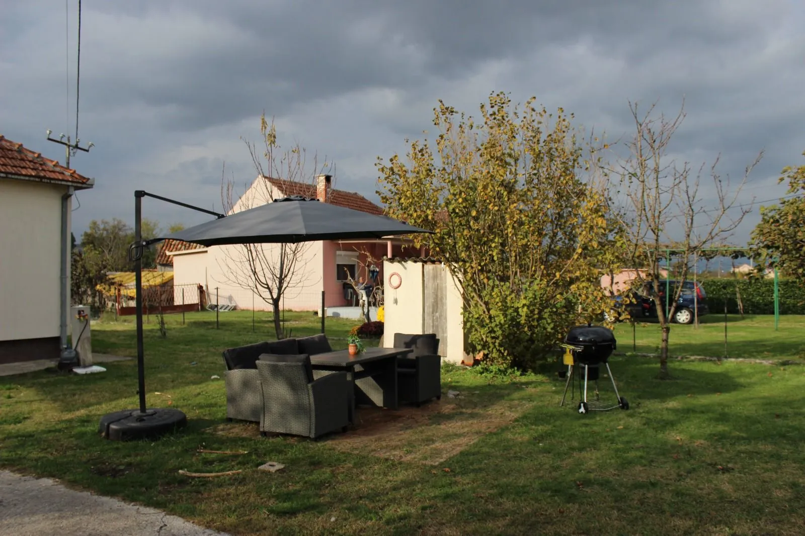 Prodaja, kuća, 77m², Zeta, Podgorica
