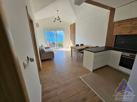 Prodaja, dvosoban stan, 171m², Dobrota, Kotor - image 5