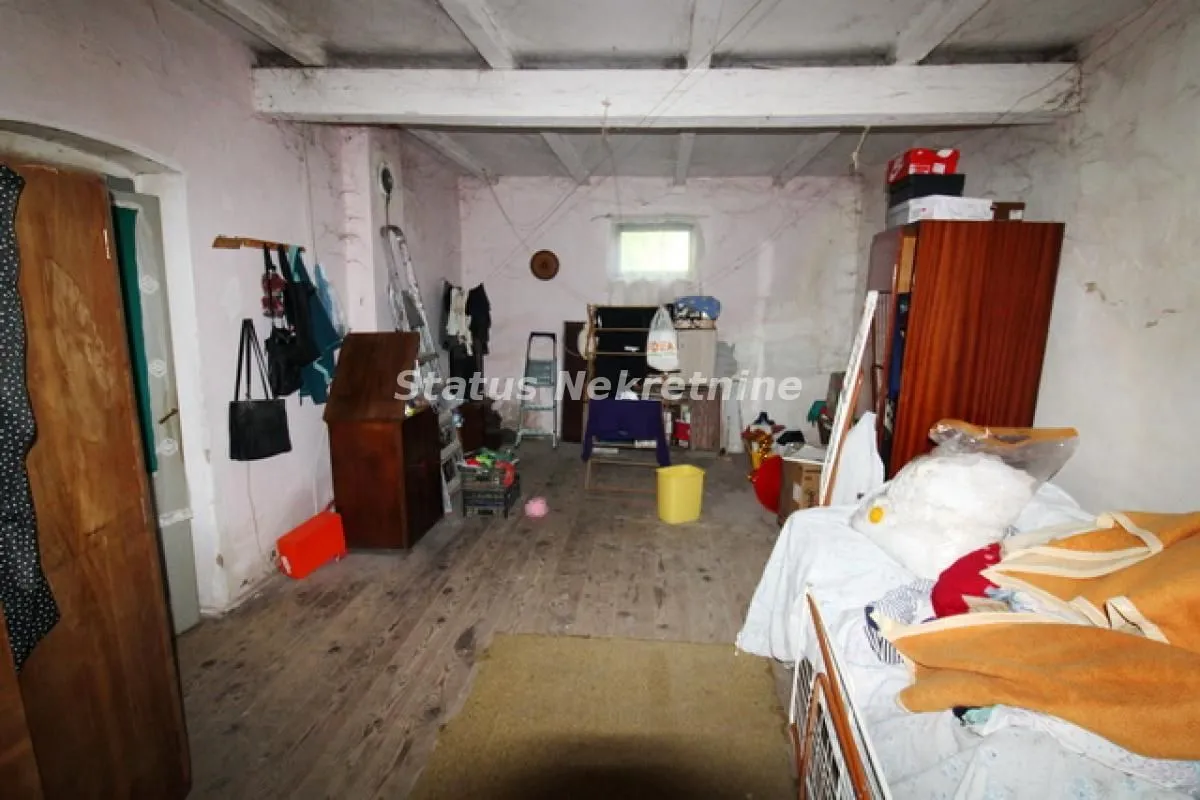 Prodaja, kuća, 111m², Bačka Topola, Srbija