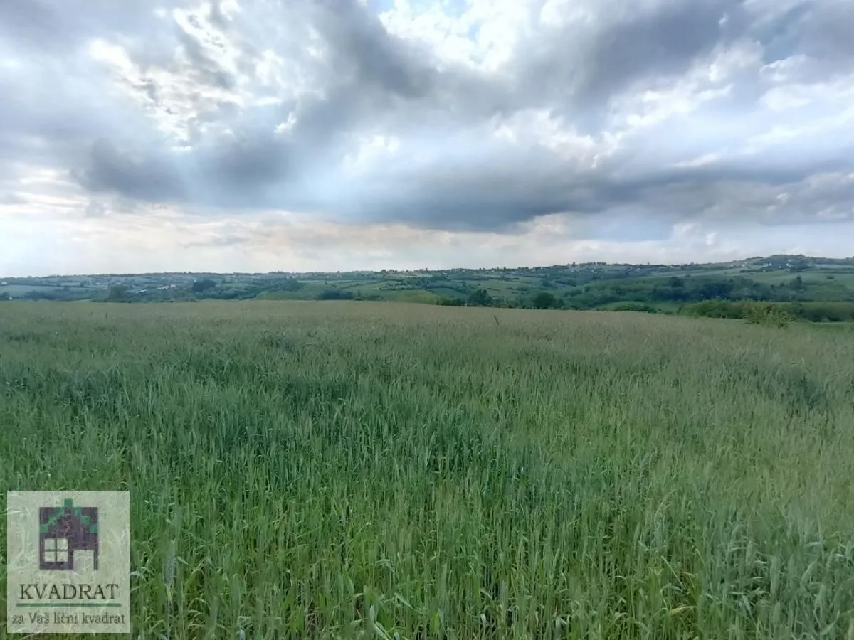 Prodaja, plac, 15000m², Jasenak, Obrenovac