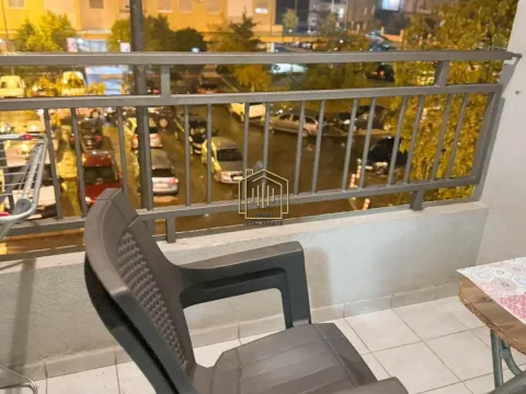 Rent, one bedroom apartment, 47m², Stari Aerodrom, Podgorica - image 3