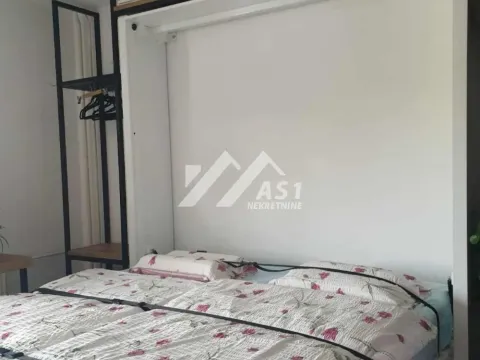 Rent, one bedroom apartment, 35m², Centar, Novi Sad - image 7