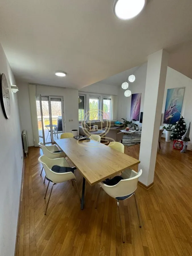 Rent, house, 320m², Višnjička Banja, Palilula Sve Podlokacije
