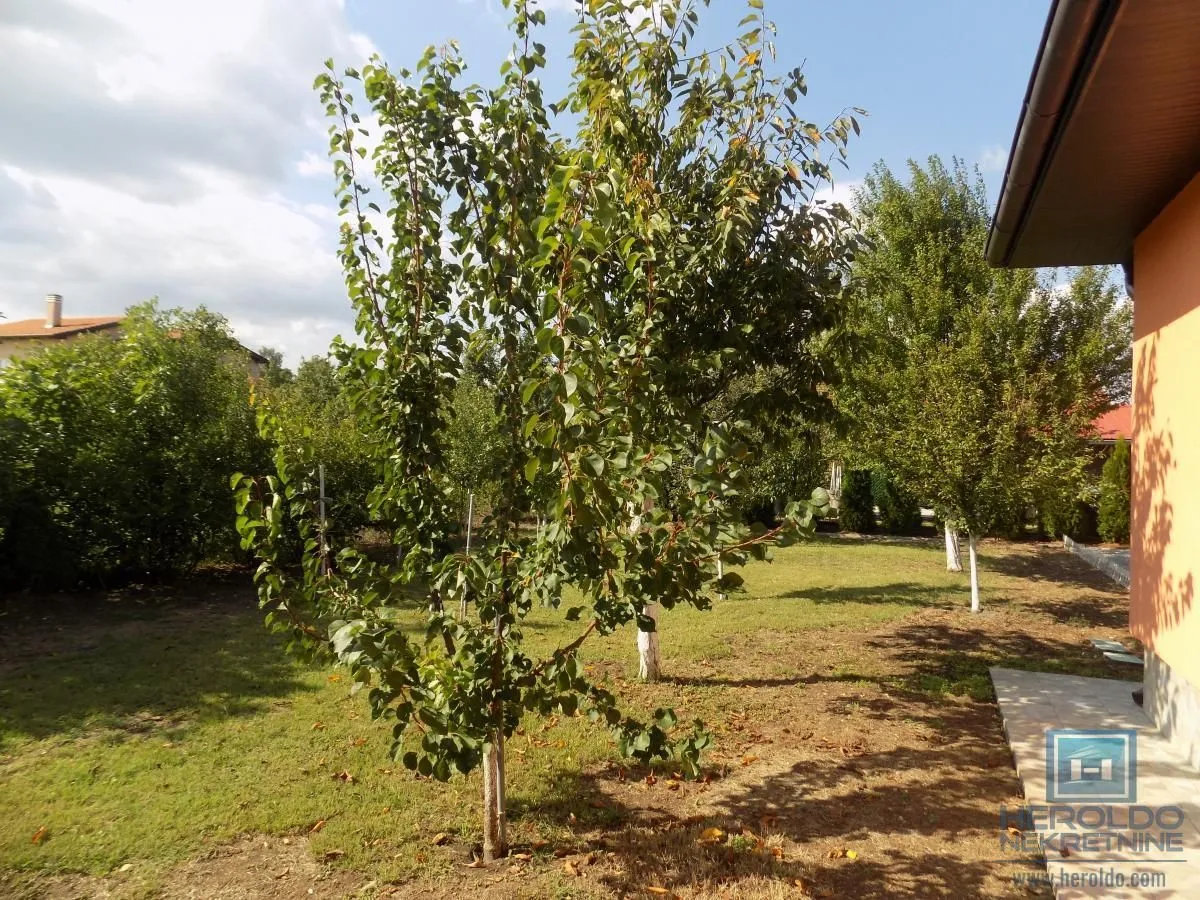 Sale, house, 96m², Karadjordjevo brdo, Paraćin