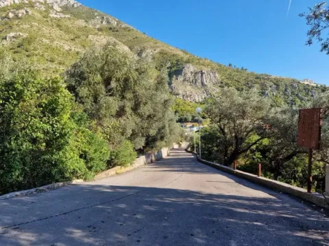 Prodaja, plac, 1700m², Reževići, Budva - image 4