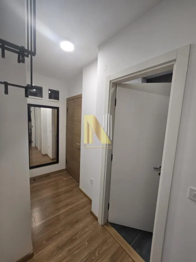 Prodaja, jednosoban stan, 49m², Centar, Novi Sad