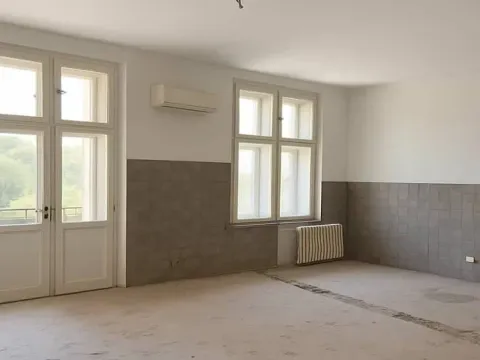 Prodaja, četvorosoban stan, 135m², Vukov Spomenik, Zvezdara Sve Podlokacije - image 1