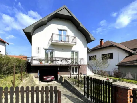 Prodaja, kuća, 202m², Klupci, Loznica - image 13