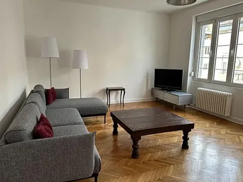 Izdavanje, trosoban stan, 120m², Slavija, Vračar Sve Podlokacije - image 4