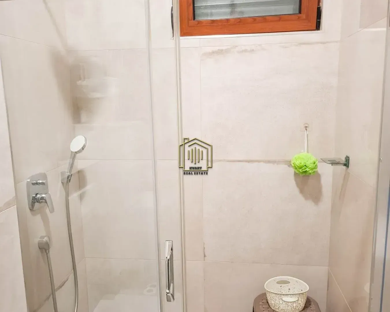Rent, apartment, 30m², Stara Varoš, Podgorica