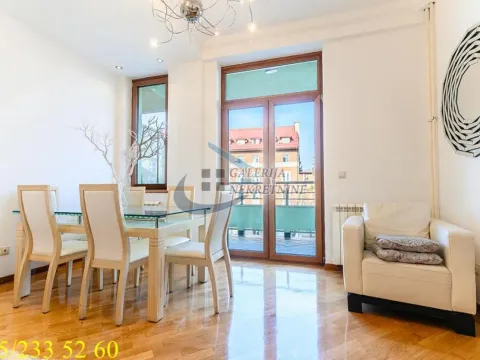 Prodaja, dvosoban stan, 62m², Vračar Sve Podlokacije, Beograd - image 7