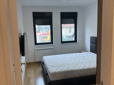 Izdavanje, dvosoban stan, 47m², Južni Bulevar, Vračar Sve Podlokacije - image 7