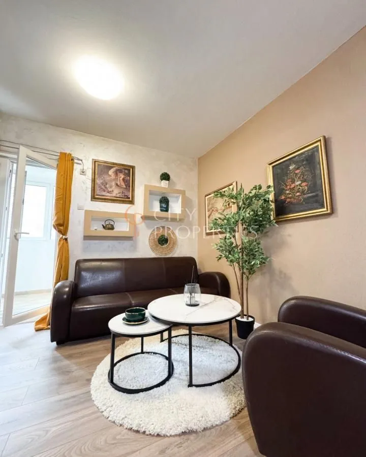 Rent, apartment, 106m², Preko Morače, Podgorica