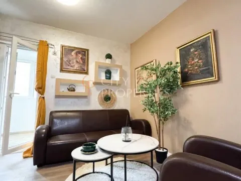 Rent, apartment, 106m², Preko Morače, Podgorica - image 13